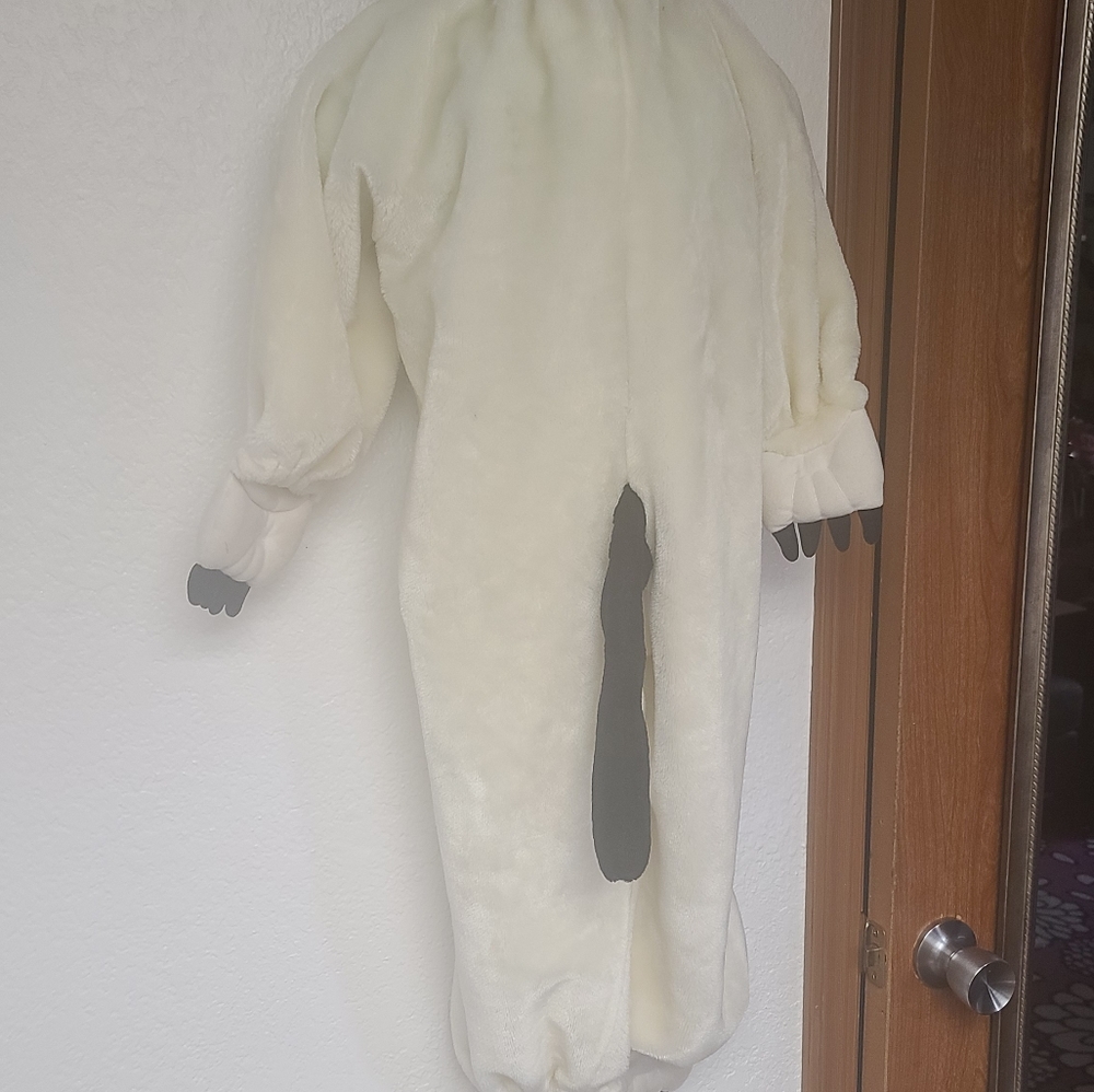 Kitty costume - Picture 3 of 4